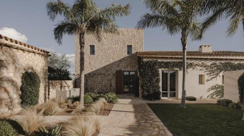 Foto 4 de Finca rústica en venda a Cala Magrana - Cala Anguila - Cala Mendia, Manacor