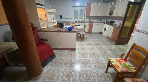 Foto 5 de Casa adosada en venda a Plaza de España, Valle de Santibáñez, Burgos