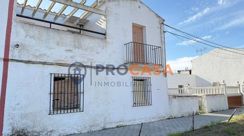 Foto 2 de Casa o xalet en venda a Pedanías Sur, Utrera