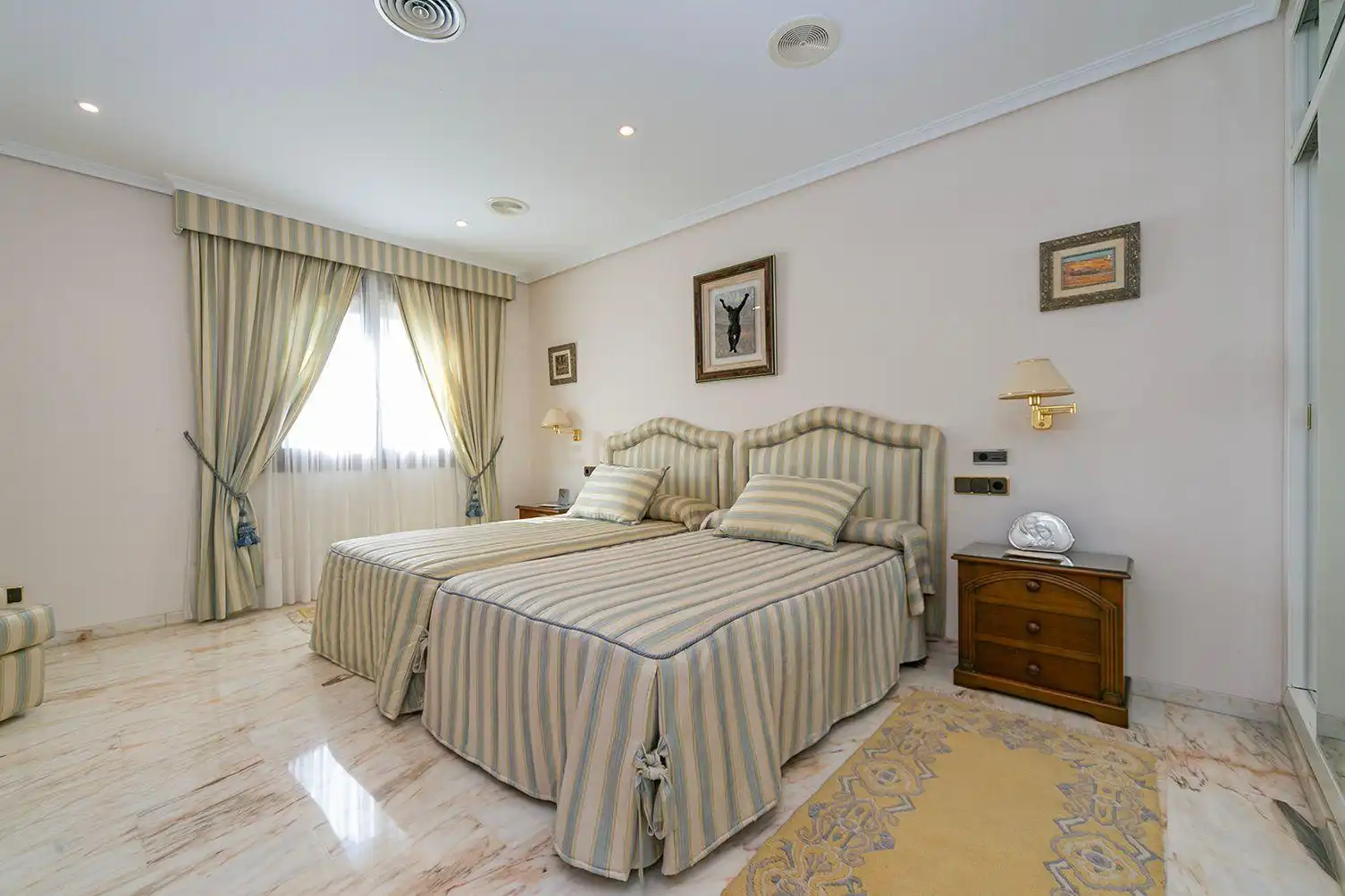 Casa con jardín en venta en La Caleta 2, imagen 30