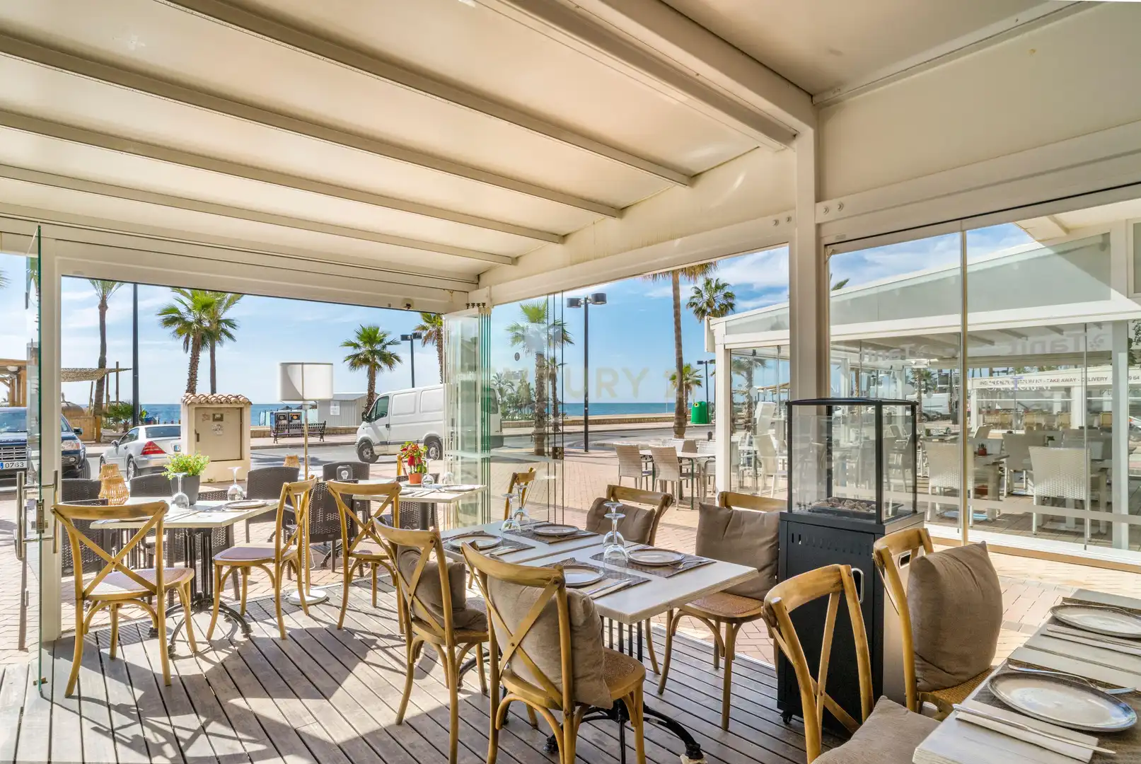 Local comercial en traspàs a Paseo Marítimo Rey de España, 99, Fuengirola, Spain, imagen 20