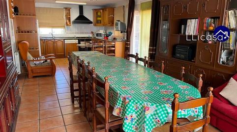 Foto 5 de Casa o xalet en venda a Calle Cabanyal, Pla dels Aljubs, La Pobla de Vallbona