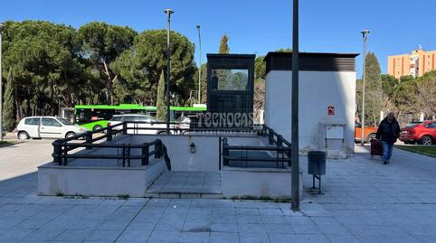 Photo 2 of Garage for sale in Avenida de Portugal, Centro, Móstoles