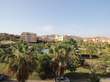 Apartament amb ascensor en venda a Alquería - Torrealquería