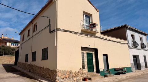 Foto 4 de Casa o chalet en venta en Calle Zaragoza, Gurrea de Gállego, Huesca