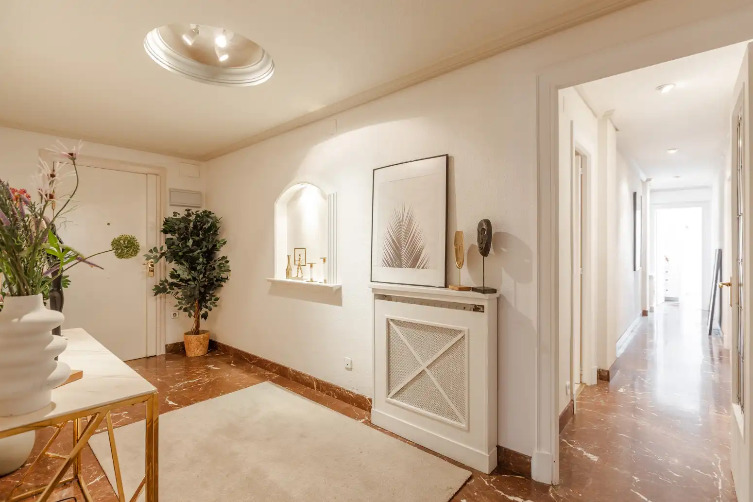 Piso en venta en  Pamplona / Iruña con Calefacción y Parquet