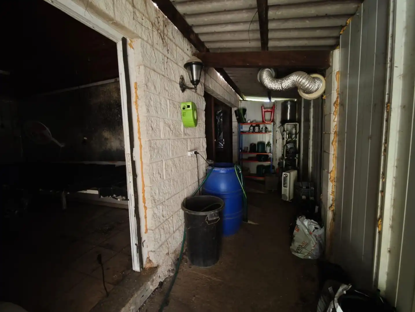 House with garden for sale in Lugar MACEIRA (DA)-PEREIRAS, imagen 18