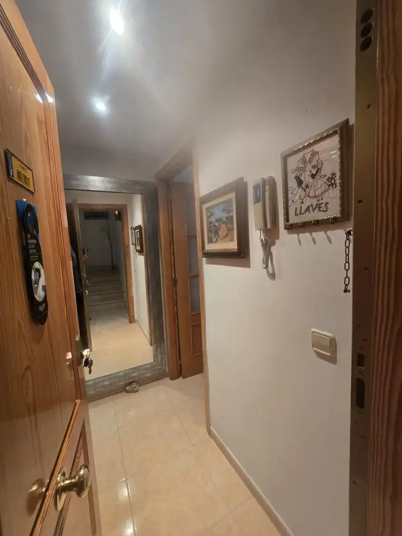 Piso en venta en  Palma de Mallorca con Aire acondicionado y Calefacción