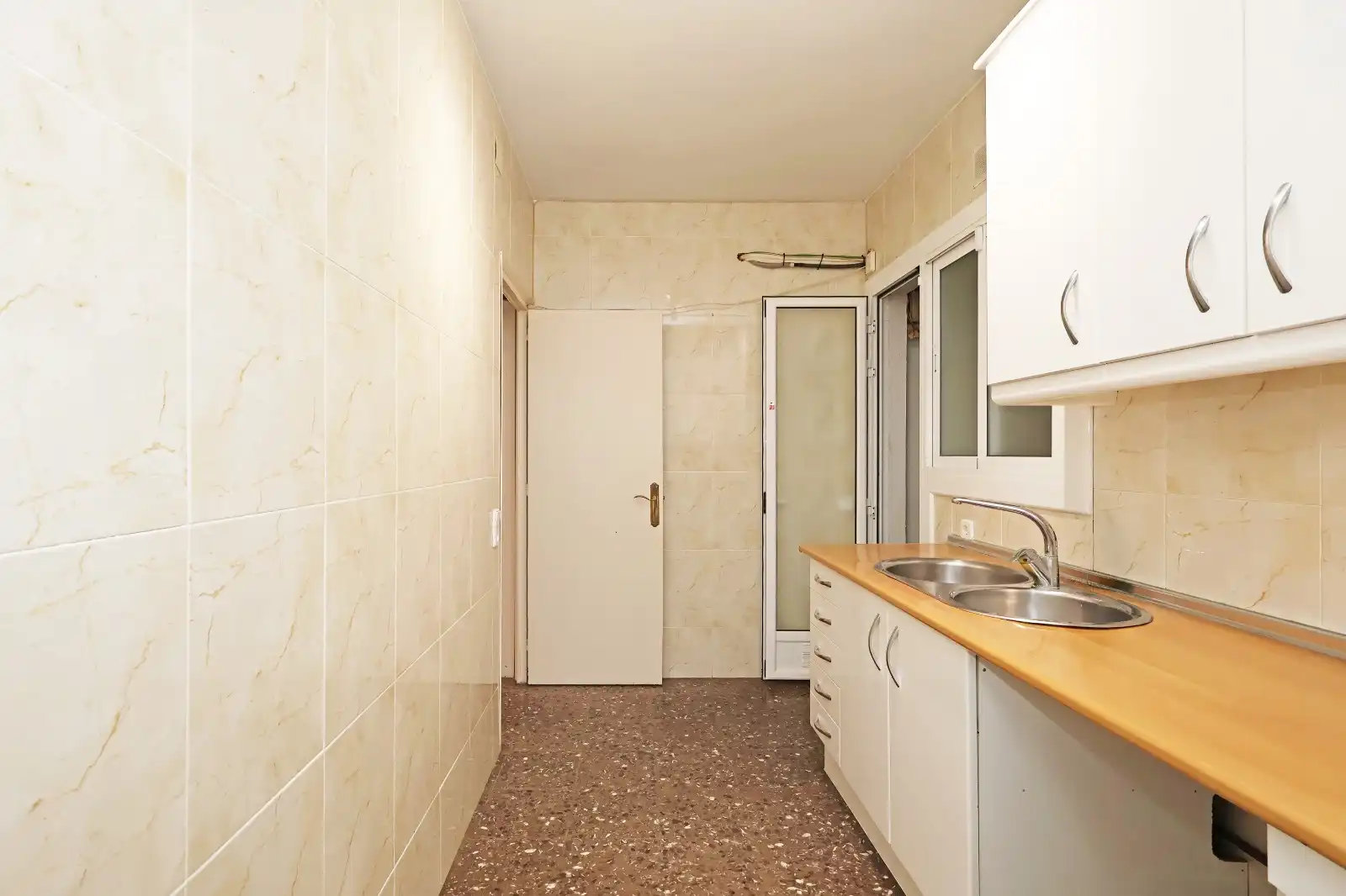 Appartamento con ascensore in vendita a Carrer del Vallespir 128, imagen 6