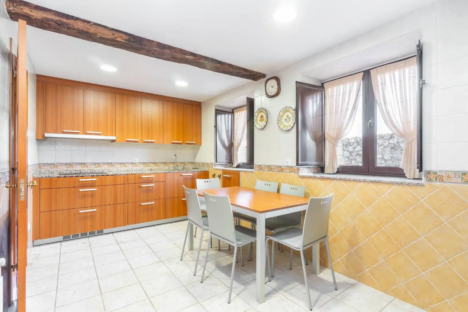 Haus zum Verkauf in Barrio Casas de Alea 20, imagen 17