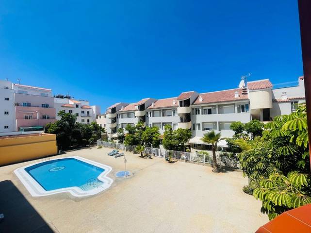 Apartamento en Alquiler en Calle Marejada, 121R en Playa de San Juan