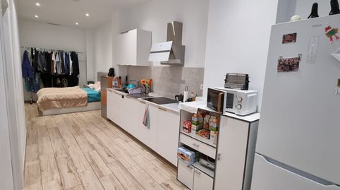 Foto 4 von Loft zum Verkauf in Los Boliches, Fuengirola