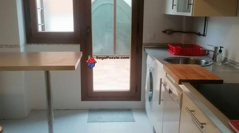 Photo 4 of Flat for rent in Torrecaballeros, Segovia