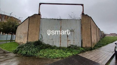 Foto 4 de Terreno en venta en Campones, Tremañes, Gijón