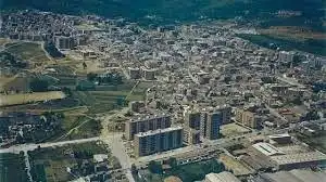 Vista exterior de Terreny industrial en venda en Viladecans