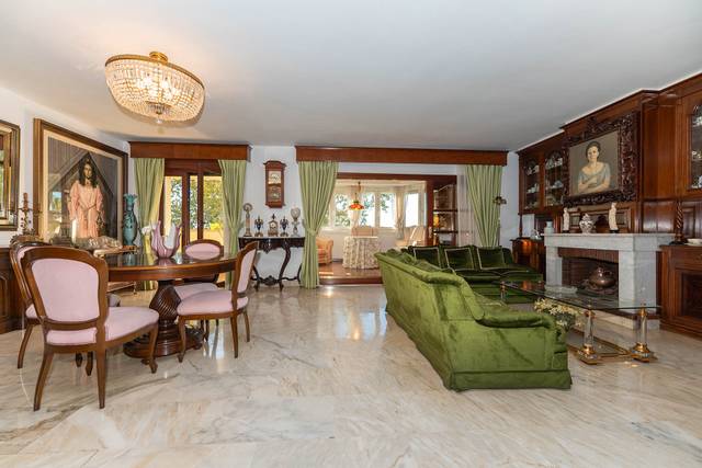 Ático en Venta en Avenida del Pintor Joaquín Sorolla en Limonar