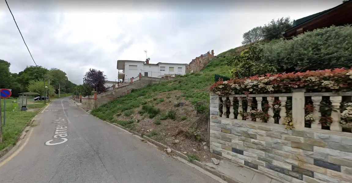 Terreny residencial en venda a Lliçà d'Amunt, imagen 3
