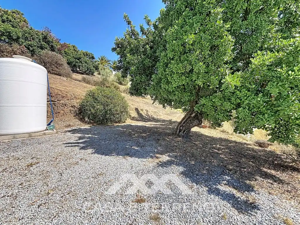 Detached house with garden for sale in Arroyo Arroyo Del Buho (Almayate), imagen 45