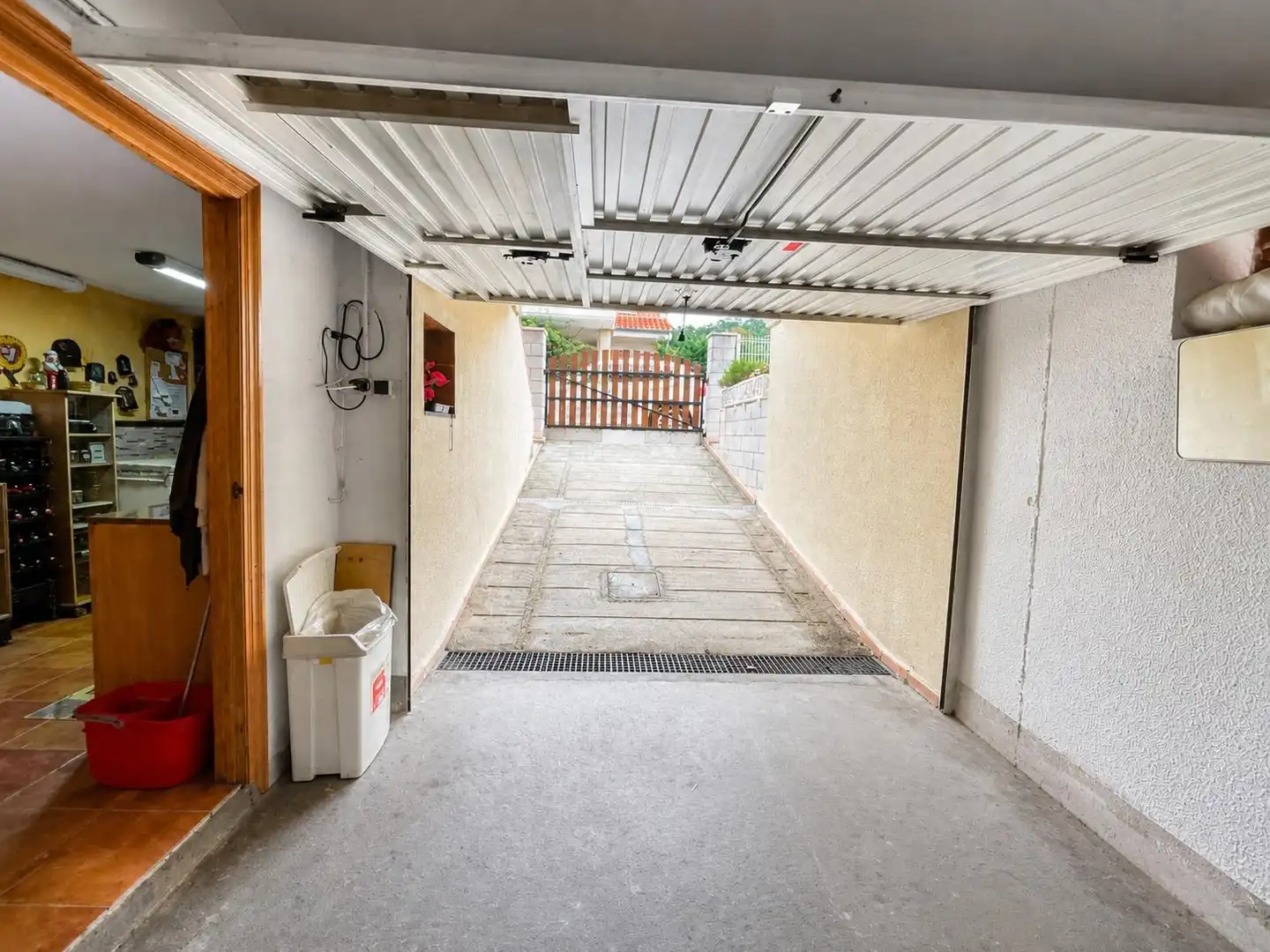 Parking of Houses for sale in Argoños   with Heating, Private garden and Community pool