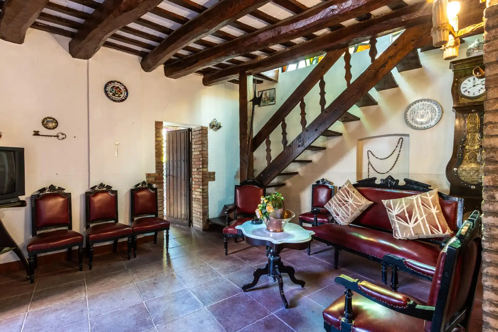 Casa o chalet en venta en Sant Llorenç Savall con Balcón