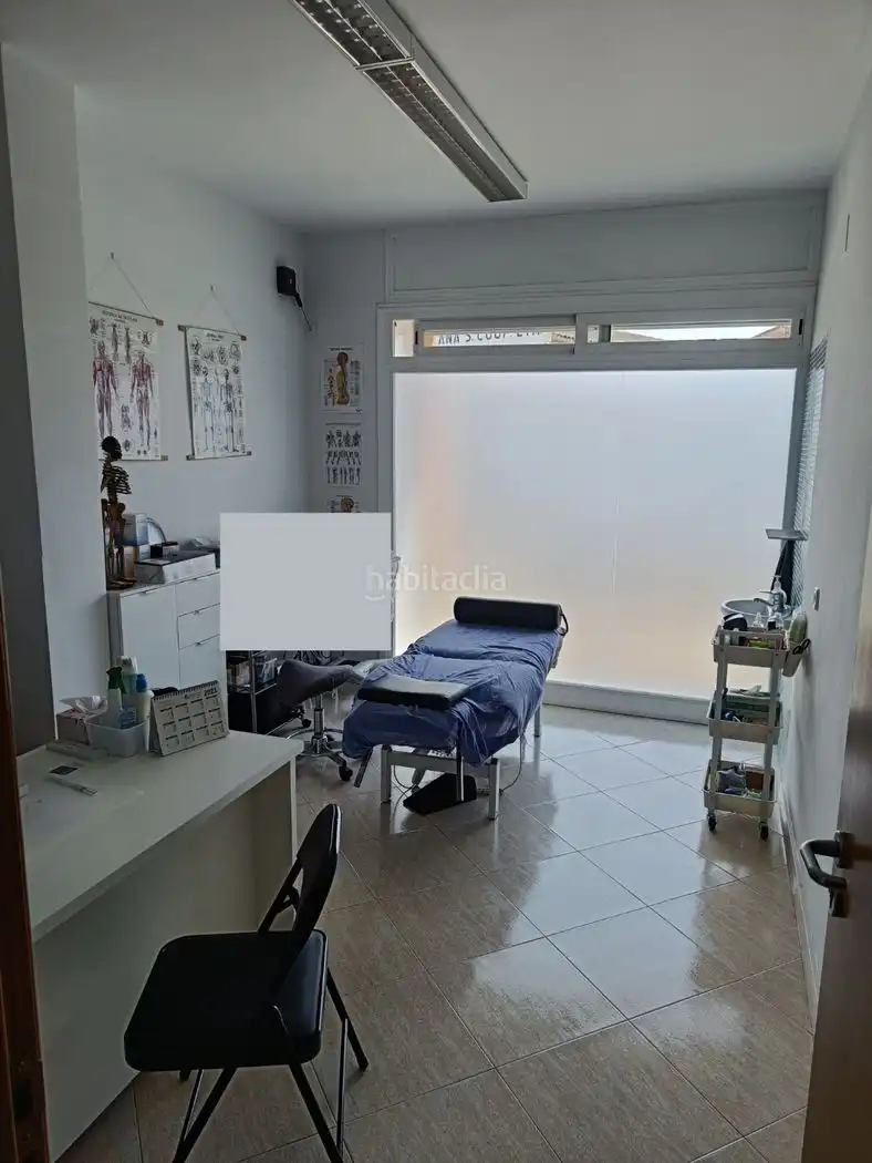 Local comercial en venda a Carrer de Nostra Senyora de Montserrat 50, imagen 16
