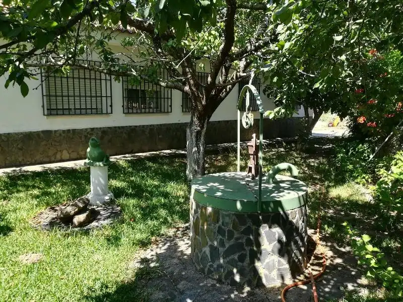 Villa zum Verkauf in Centro Ciudad, imagen 11