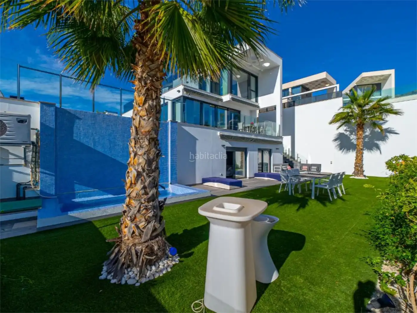 Casa con giardino in vendita a Calle Toledo 7, imagen 29