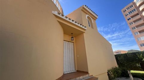 Foto 2 de Casa o chalet en venta en Calle Rio Genil, 18, El Algar, Cartagena