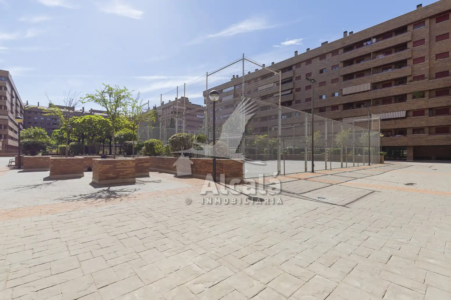 Appartamento con terrazza in vendita a El Quiñón, imagen 77