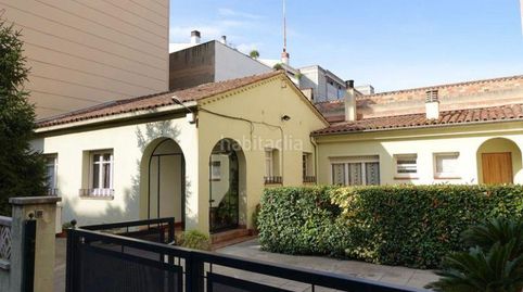 Foto 2 de Casa o chalet en venta en Carrer Joan Maria Pou I Camps, Eixample Sud – Migdia, Girona Capital