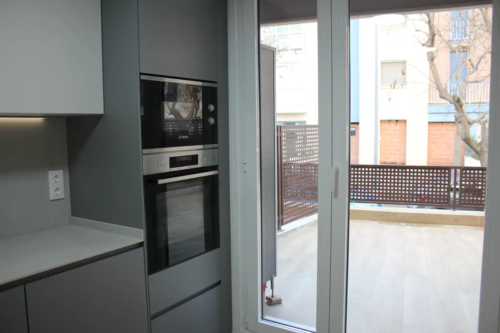 Wohnung mit Terrasse zur Miete in Port - Horta de Santa María, imagen 9