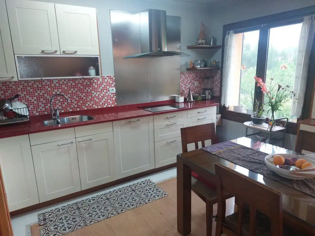 Casa con piscina en venta en Condado de Treviño, imagen 20