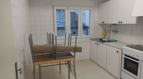 Foto 4 de Piso en venta en Rúa Pascual Veiga, 3, Burela, Lugo