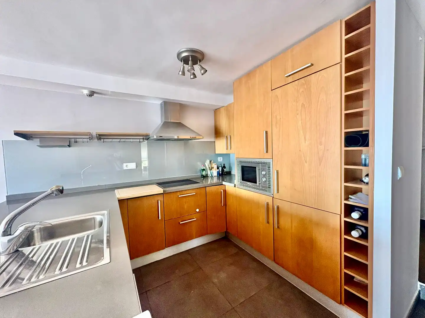 Piso con ascensor en venta en Carrer Sol Naixent, imagen 11