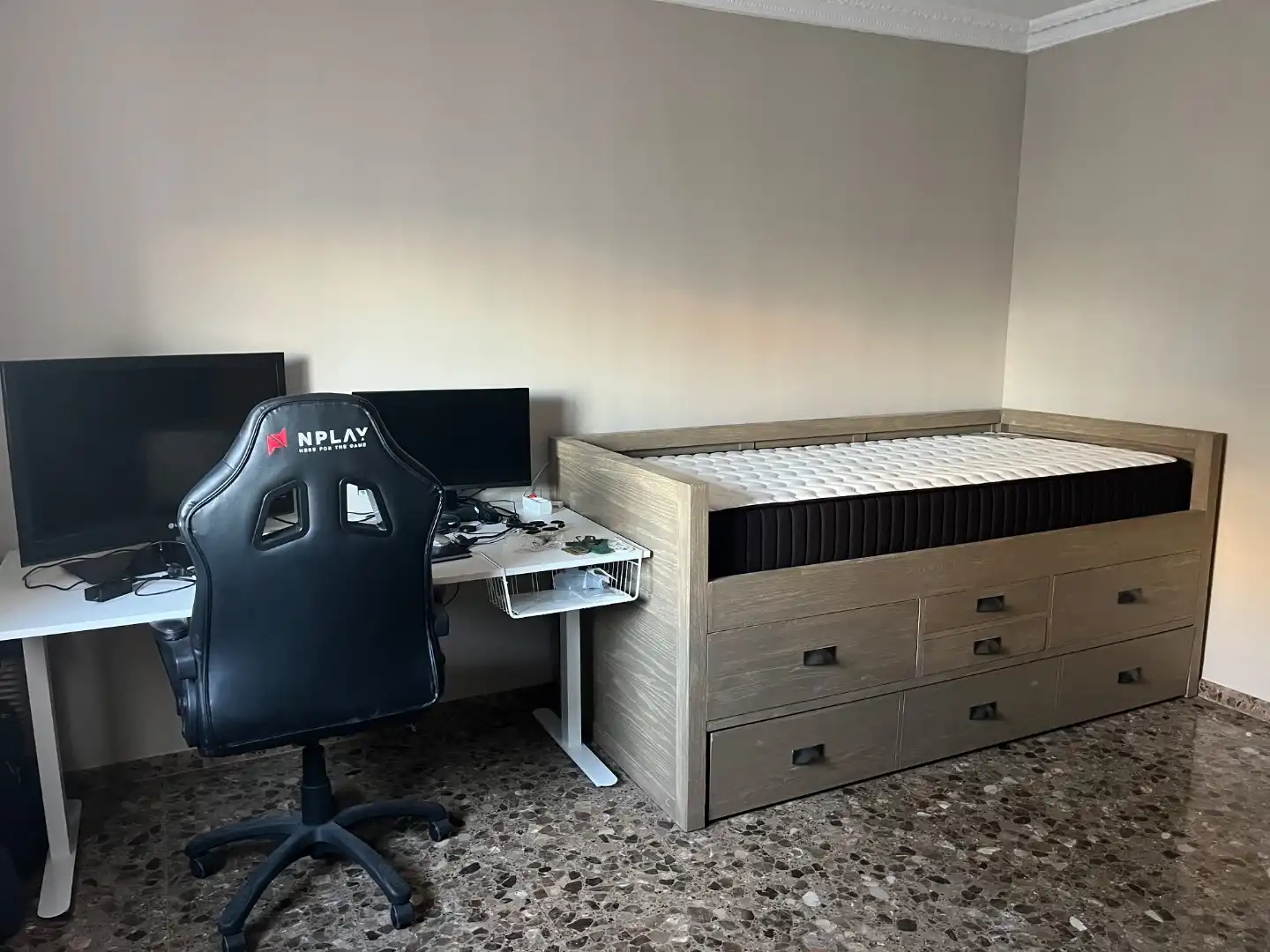 Duplex avec ascenseur à vendre à Paseo San Juan Bosco 4, imagen 33