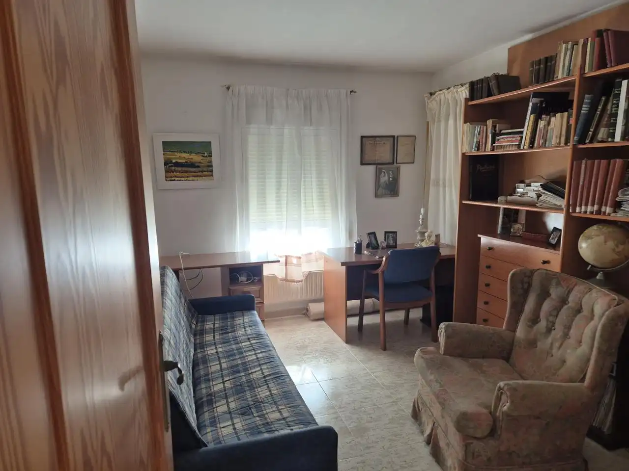 Habitación de Casa o chalet en venta en Pedro Muñoz con Jardín privado y Terraza
