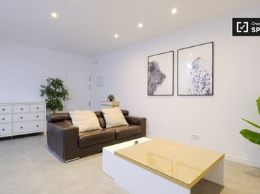 Wohnung mit Balkon zur Miete in Centro