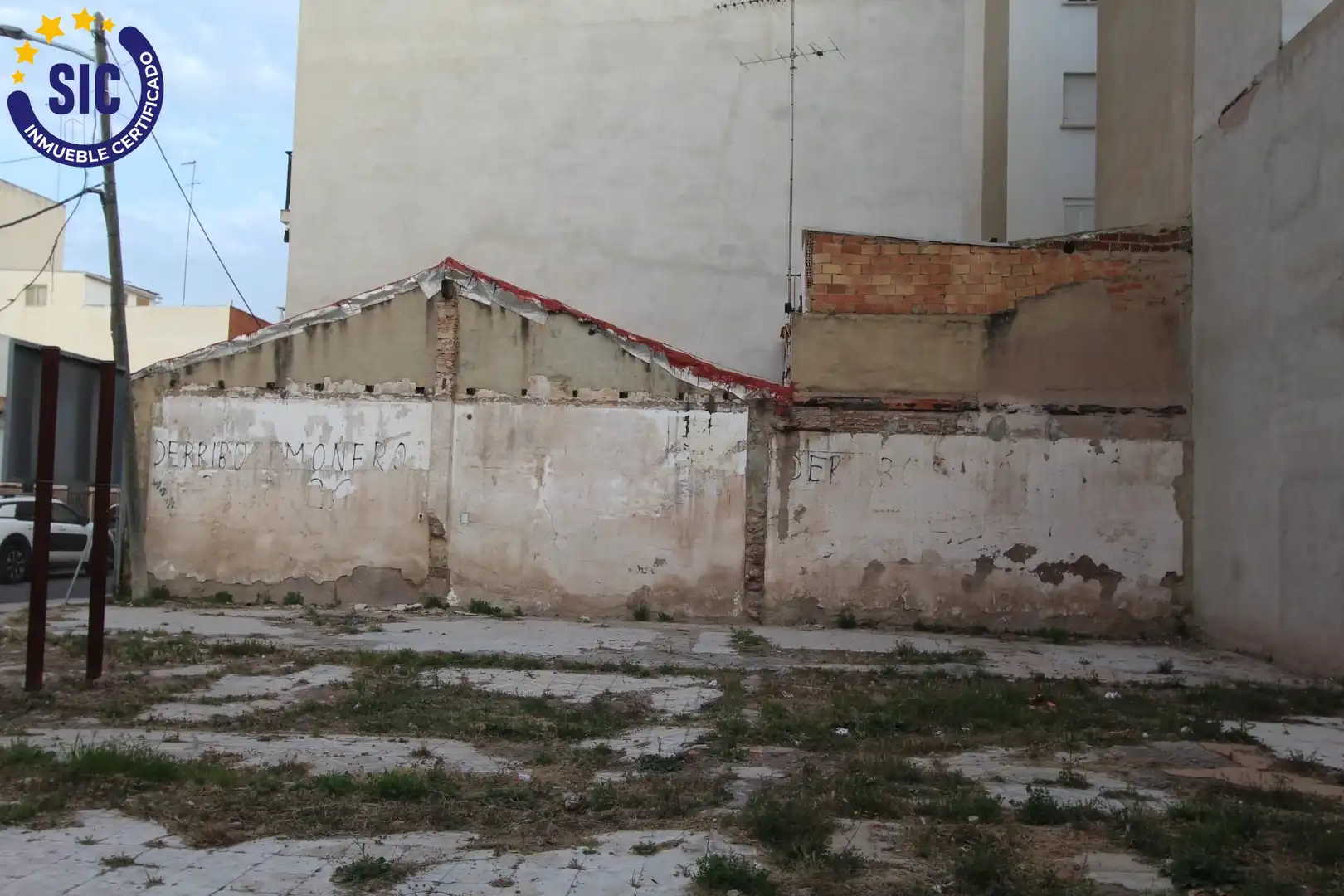 Casa en venta en Calle BUENAVISTA, imagen 25