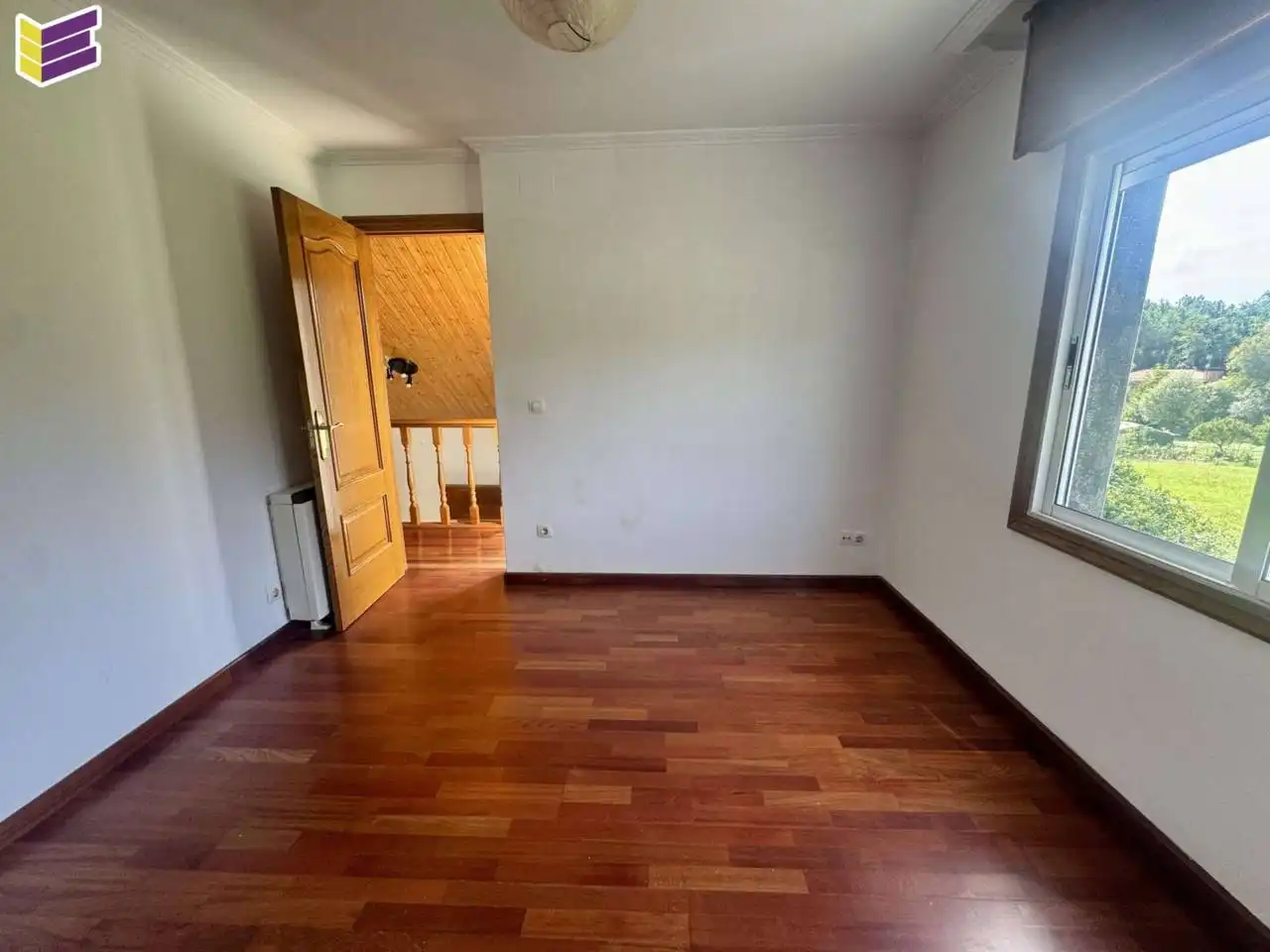 Casa amb jardí en venda a Camino Maceiras 18, imagen 11