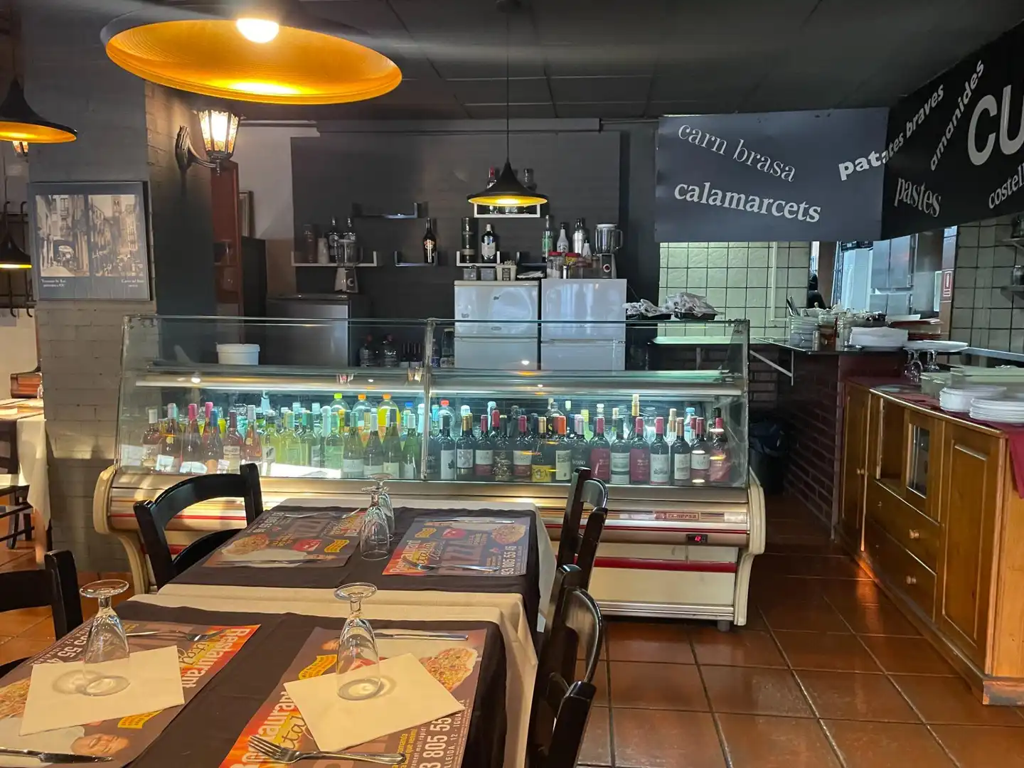 Locale commerciale in vendita a El Poble Sec, imagen 15