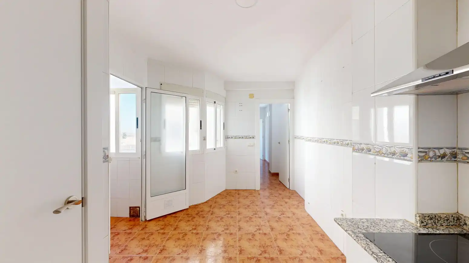 Piso en venta en La Unión con Trastero