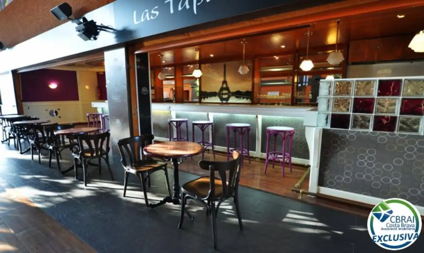 Local comercial en venda a Ronda Sud, imagen 8