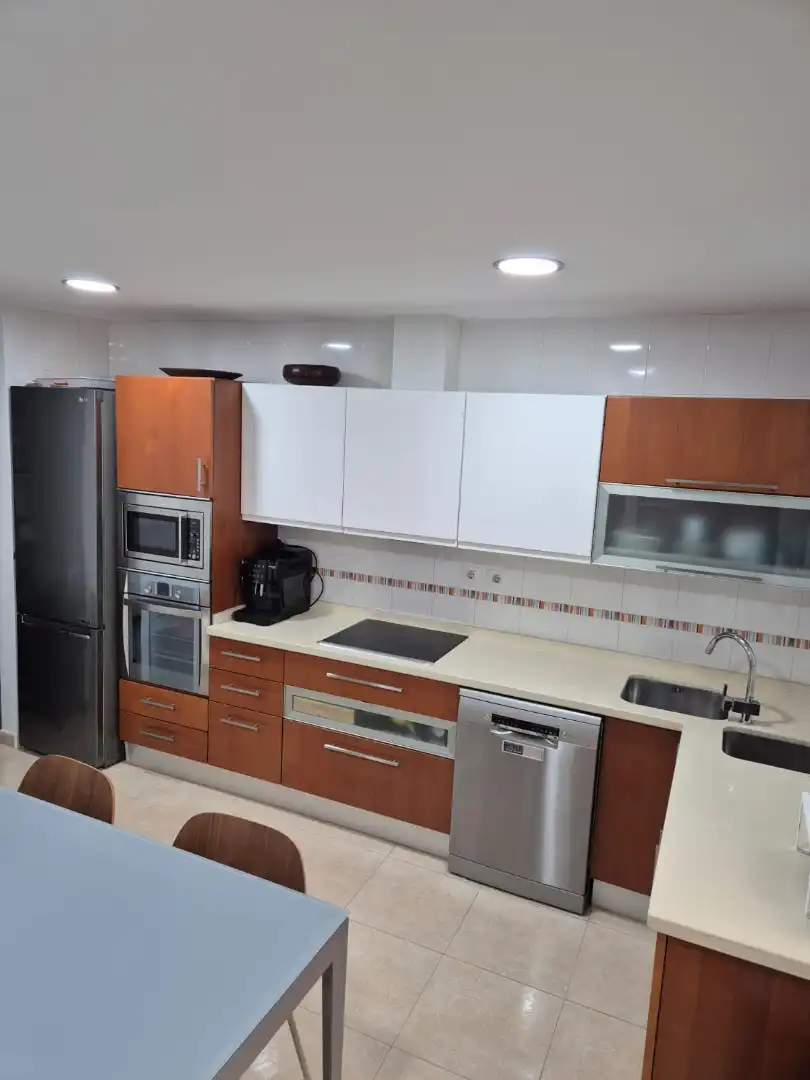 Wohnung mit Aufzug zum Verkauf in Calle Alcalde Manuel Amador Rodríguez, imagen 2