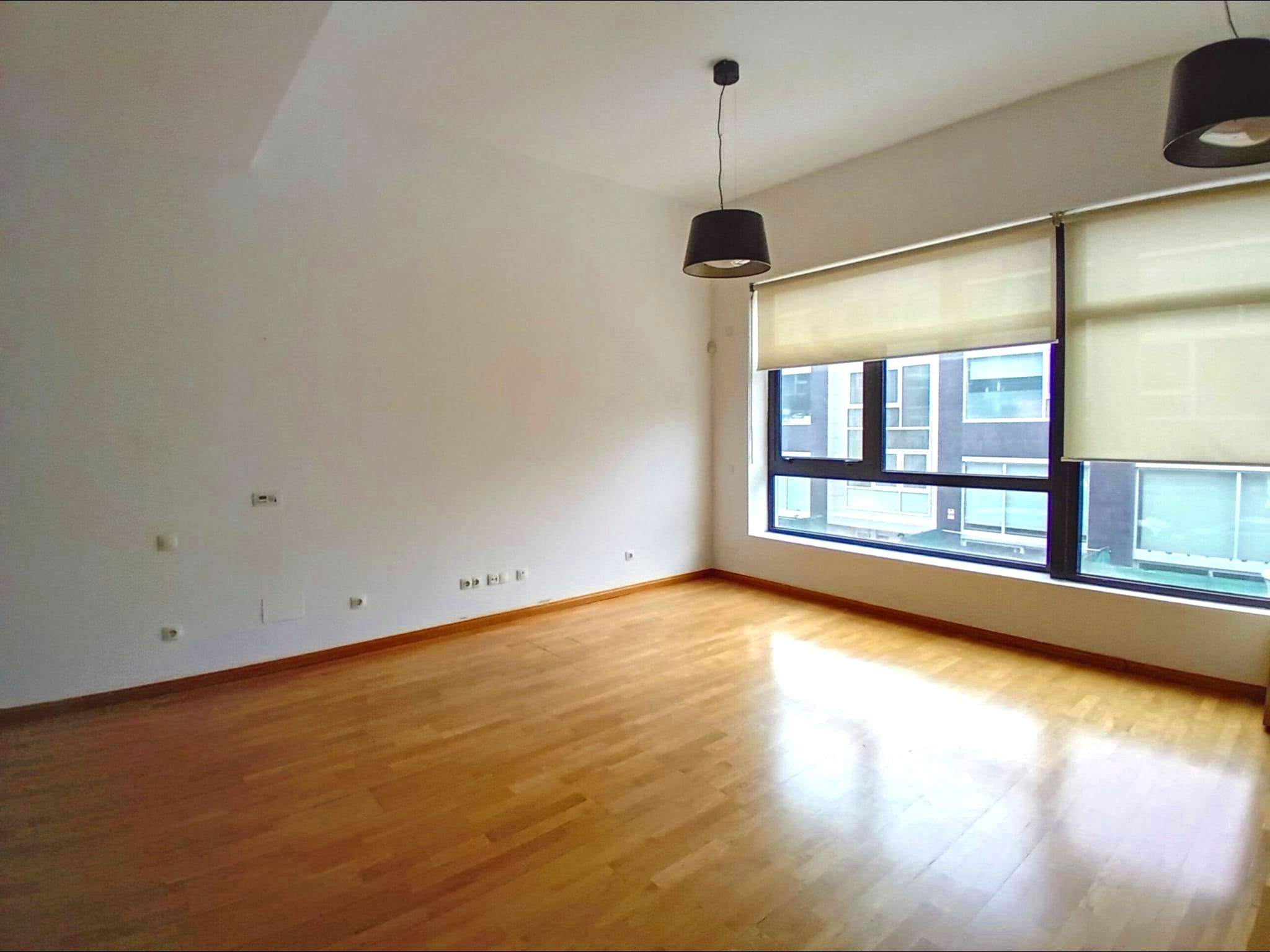 Living room of Loft to rent in San Sebastián de los Reyes  with Air Conditioner and Heating