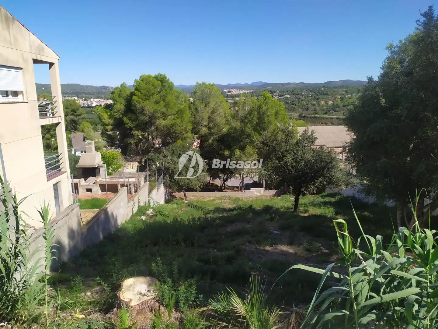 Lands and plots for sale in La Riera de Gaià, imagen 3