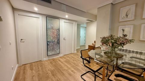 Foto 4 de Piso en venta en Calle de Ana de Austria, Sanchinarro, Madrid