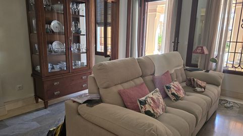 Foto 4 de Casa o chalet en venta en Calle Cardenal Delgado, Villanueva del Ariscal, Sevilla