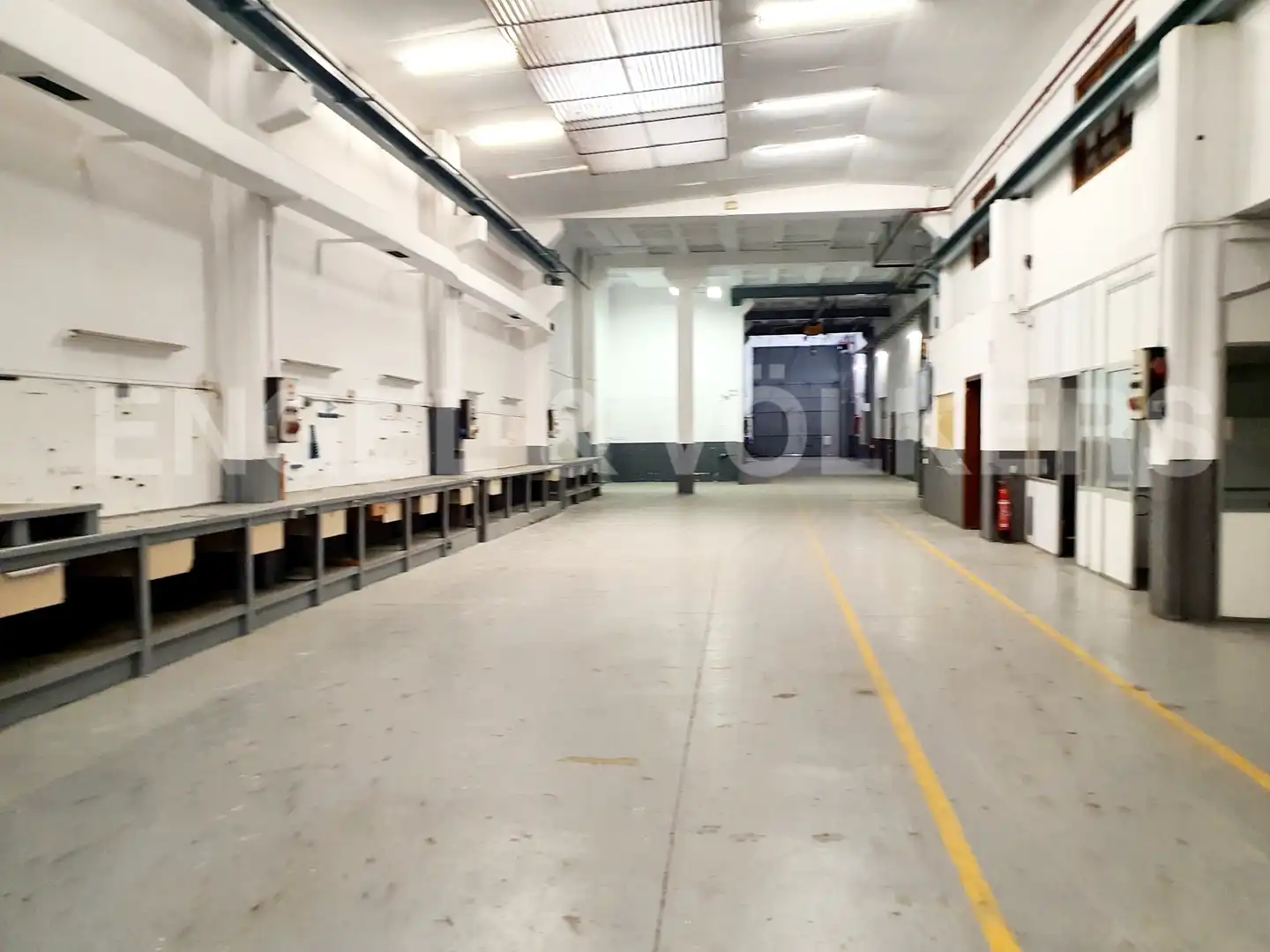 Industrial building to rent in El Pedró, imagen 3