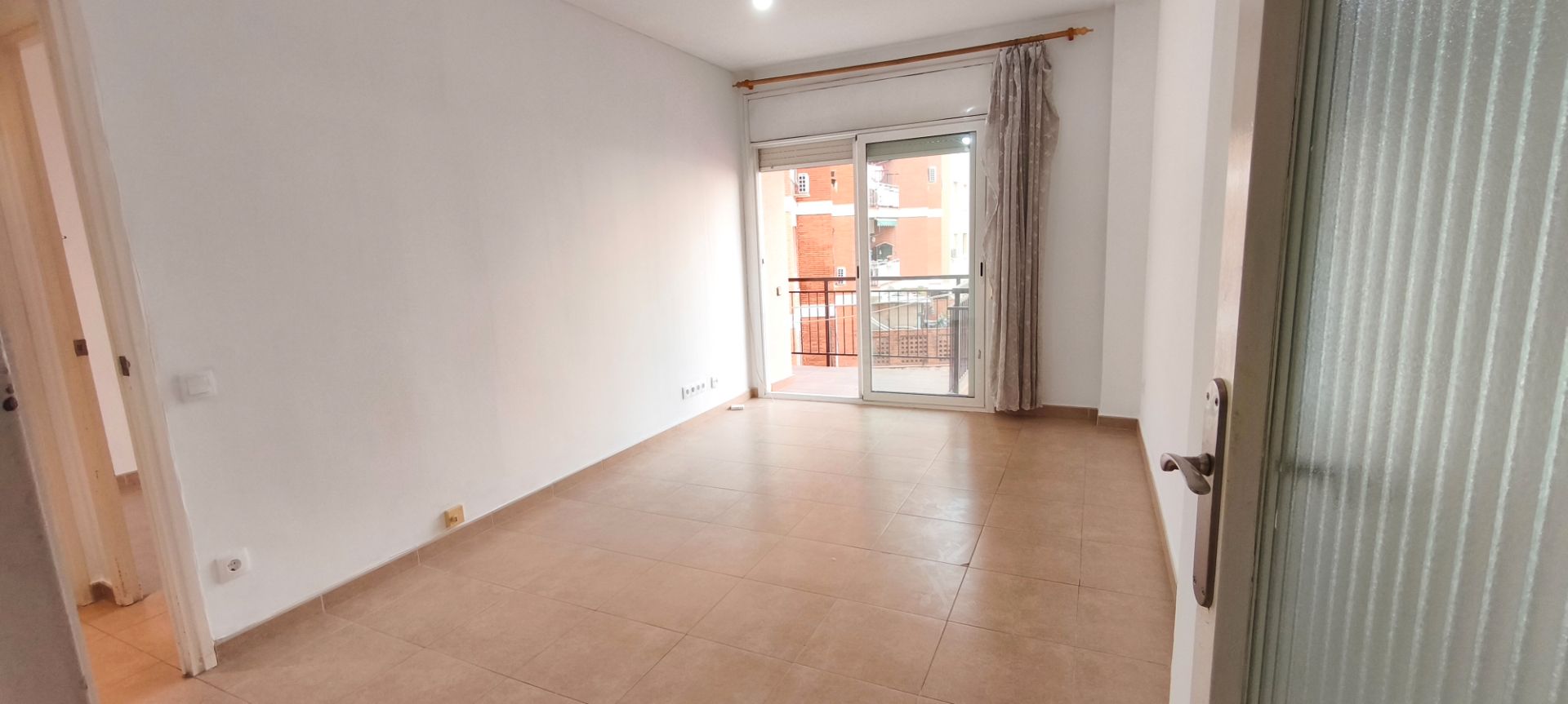 Bedroom of Flat for sale in  Barcelona Capital  with Heating, Terrace and Oven