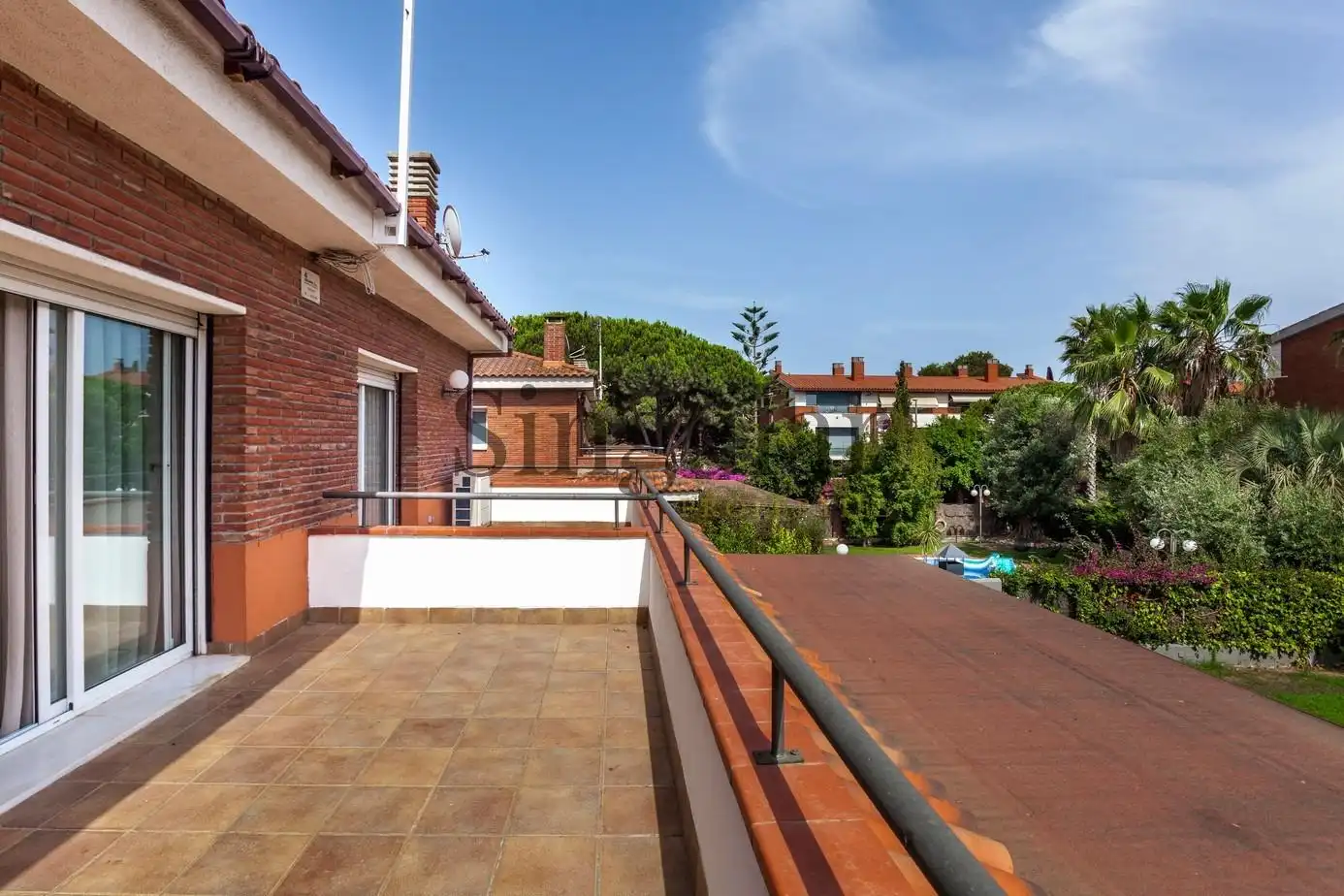 Villa con terrazza in vendita a Gavà Mar, imagen 6
